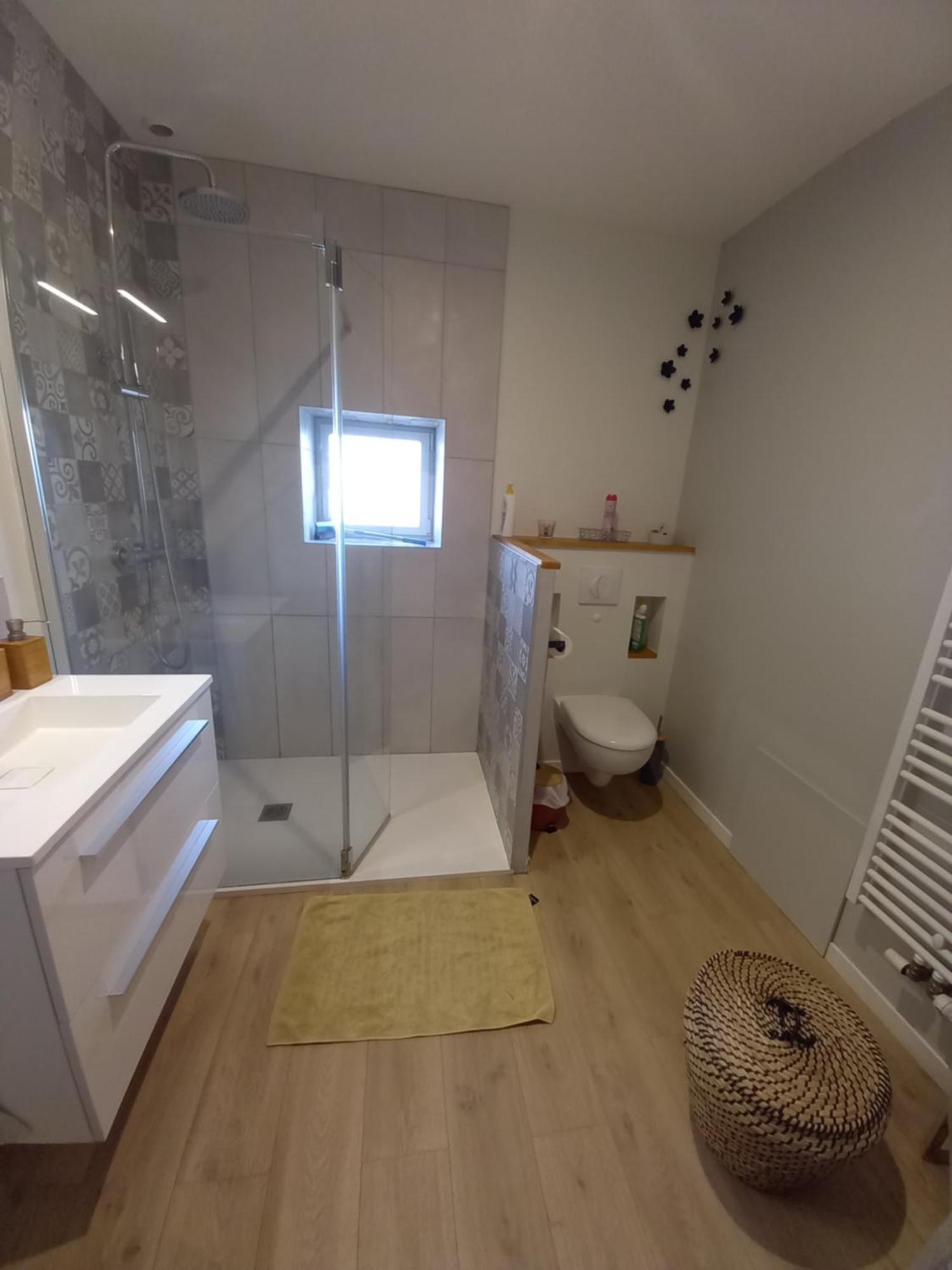 Gite La Petite Maison Montournais Экстерьер фото